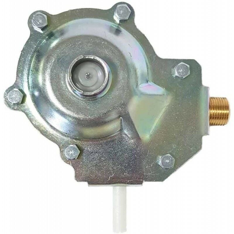 

Cuerpo Agua Calentador Fagor 11 Litros AS0021554 FT11MB FL100 F10B
