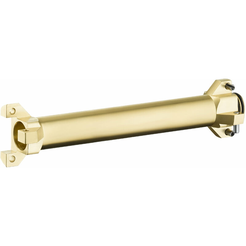 

Cuerpo básico de /ducto de agua para estantería empotrada 24 x 12 - 40878180 - Hansgrohe
