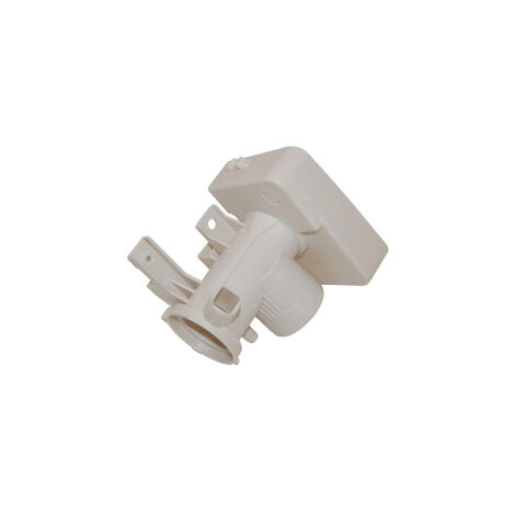Cuerpo bomba original Lavadora 1325015046 ELECTROLUX