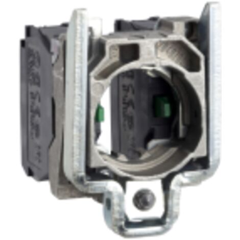 CUERPO COMPLETO 2 DIR. MANIPULADOR SCHNEIDER ELECTRIC ZD4PA103