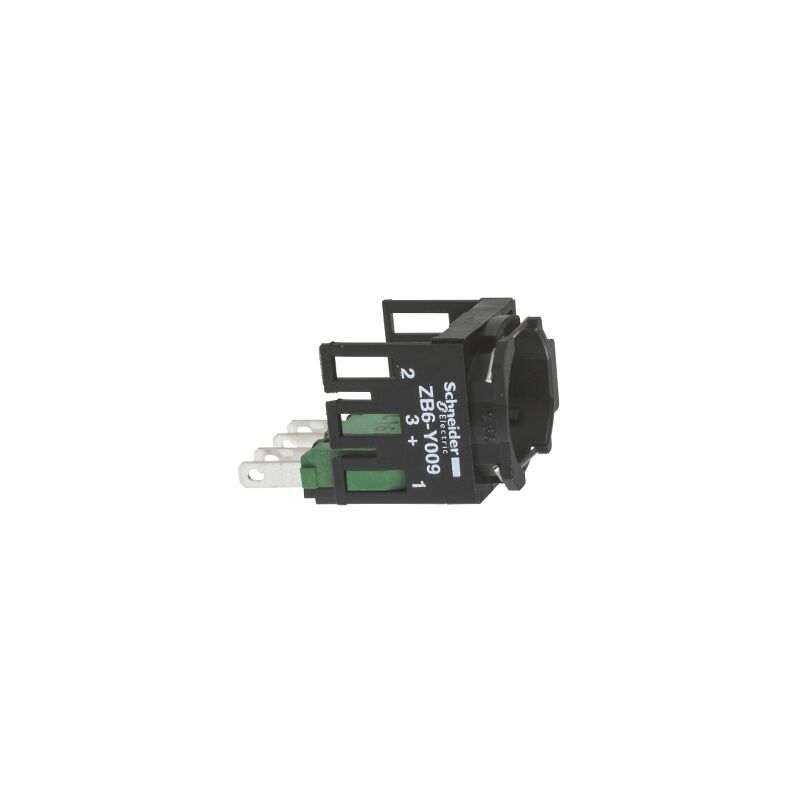 

Cuerpo Completo 2Na Schneider Electric Zb6Z3B