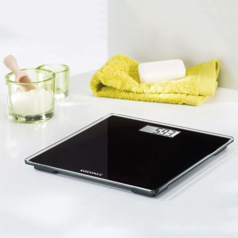 Cuerpo de báscula digital Style Compact 180 Soehnle