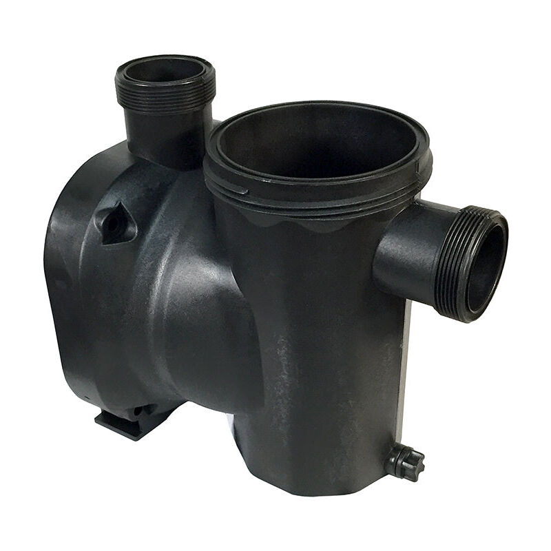 Cuerpo Prefiltro De Bomba Piscina Sena. Astralpool