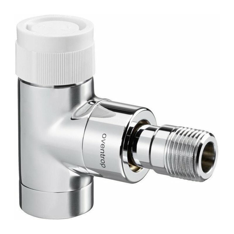 

Oventrop - GRIFO CUADRADO SERIE E 1/2 cromo 30x1,5