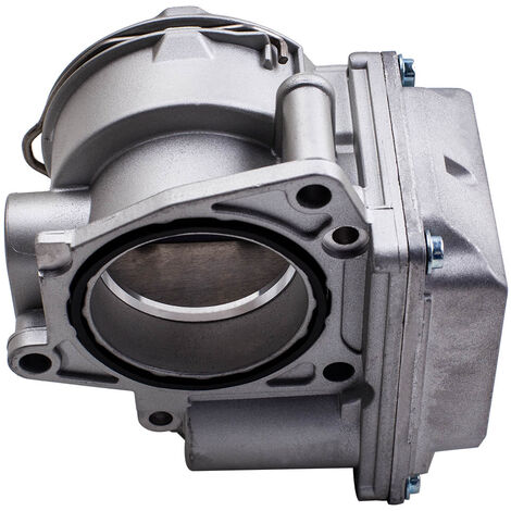 Cuerpo de mariposa for Audi a4 8e b6 b7 1.9 2.0 04-09 a6 c6 2.0 04-11 03G128063C