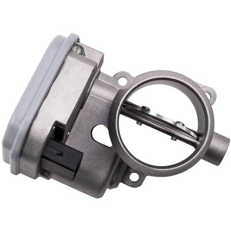 Cuerpo de Mariposa Válvula para BMW E81 E90 E91 E92 E93 E60 E61 E65 E83 E70 E71