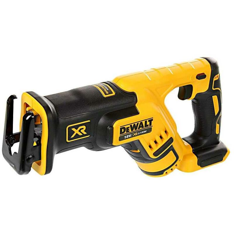 

Sierra Sable DeWALT DCS367N (Cuerpo solo)