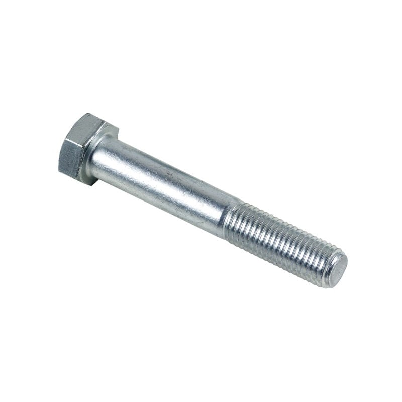 Cuerpo de tornillo Lennie Zincado blanco - Ø20x80 - caja de 25 - VHP882008002B