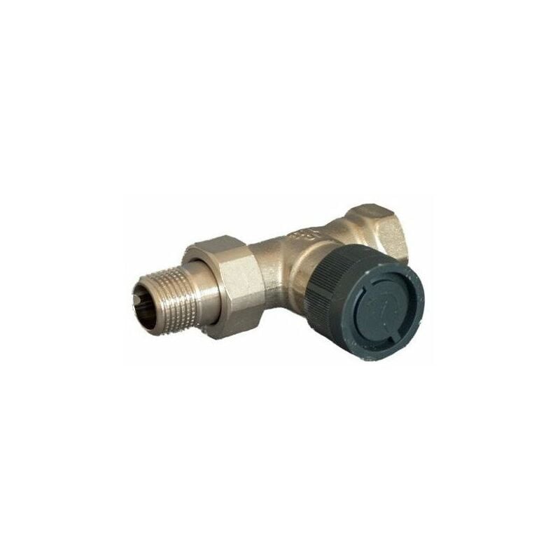 

Oventrop - CUERPO DE VÁLVULA DRT, SERIE A, DN 10, 3/8, PN 10, M30 x 1,5