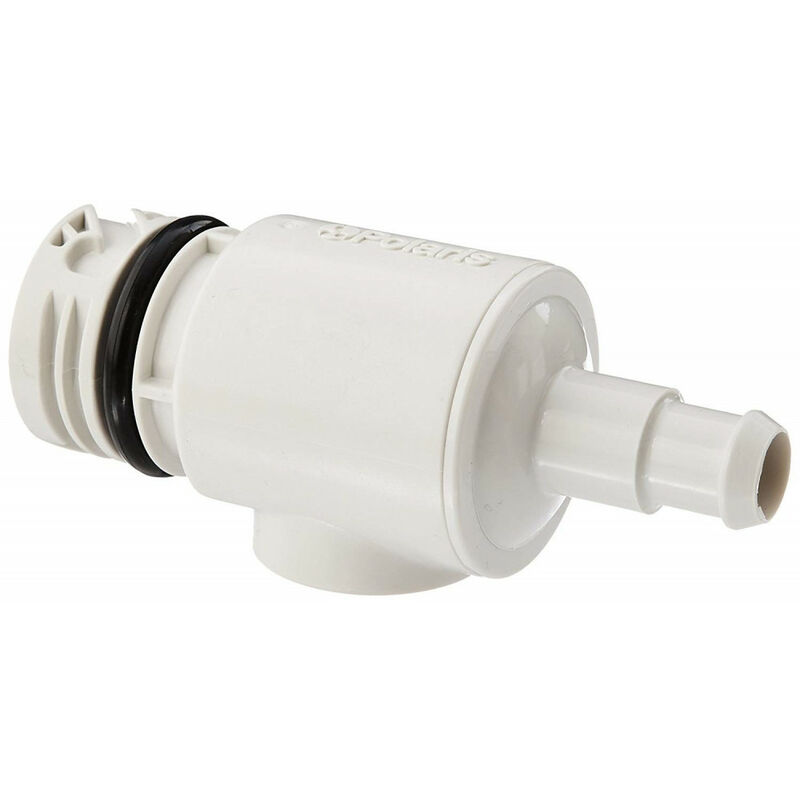 

Cuerpo de enchufe D29 para el robot 180-480 - Polaris