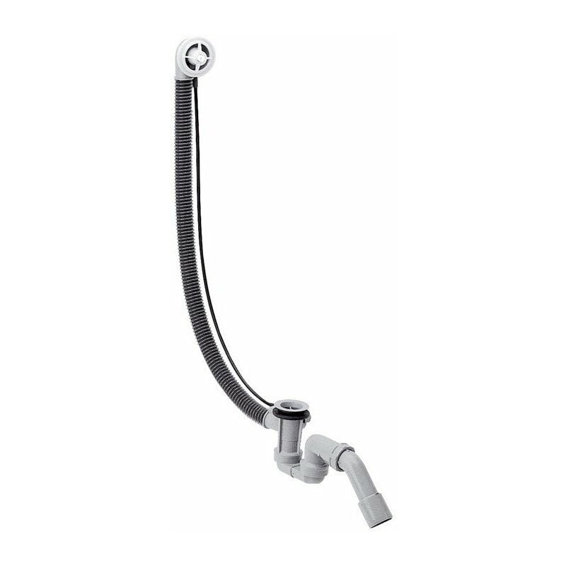 

Hansgrohe - Cuerpo empotrado para bañera grande especial