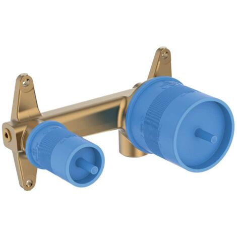 Cuerpo empotrado para mezclador empotrado monomando de pared de lavabo H IDEAL STANDARD