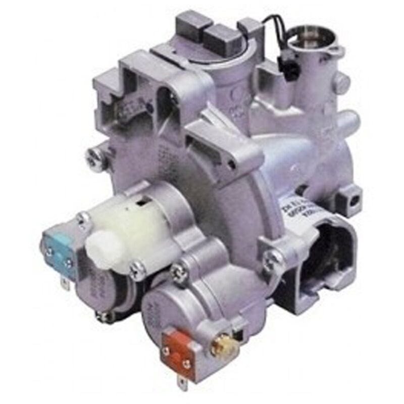 

Reporshop - Cuerpo Gas Caldera Junkers 8707011924