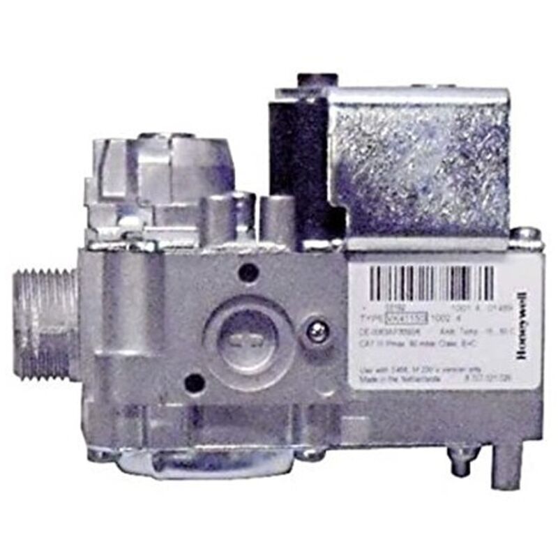 

Cuerpo Gas Caldera Junkers ZW231E 8708021026