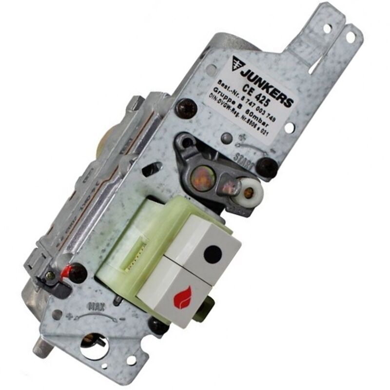 

Cuerpo Gas Caldera Junkers Zwe24Kdp 87147001325