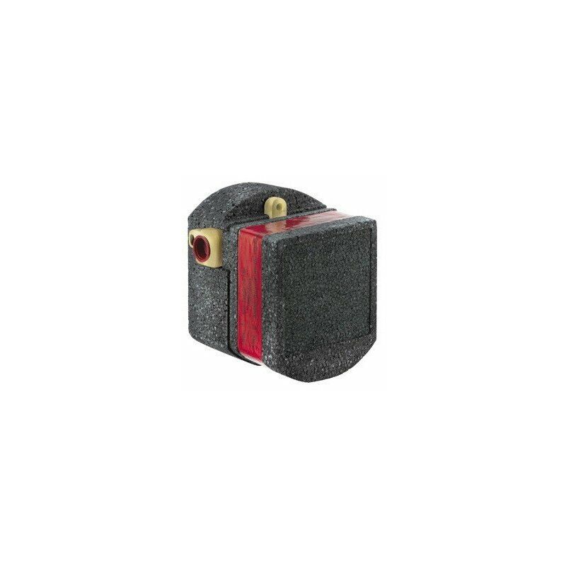 

Cuerpo incorporado con batería de 6V