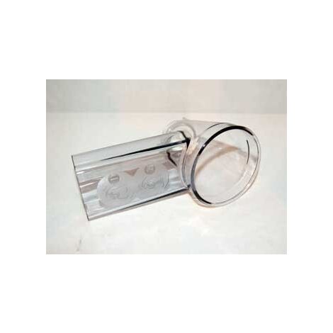 Groupe SEB SS989842 Tuerca - Ss-989842 /picadora/aluminio