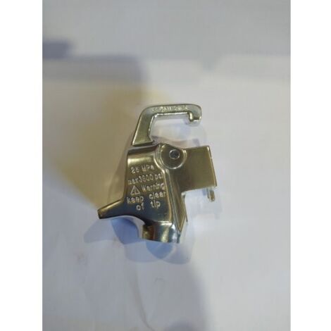 CUERPO PISTOLA - GALICIA PUL-TEC