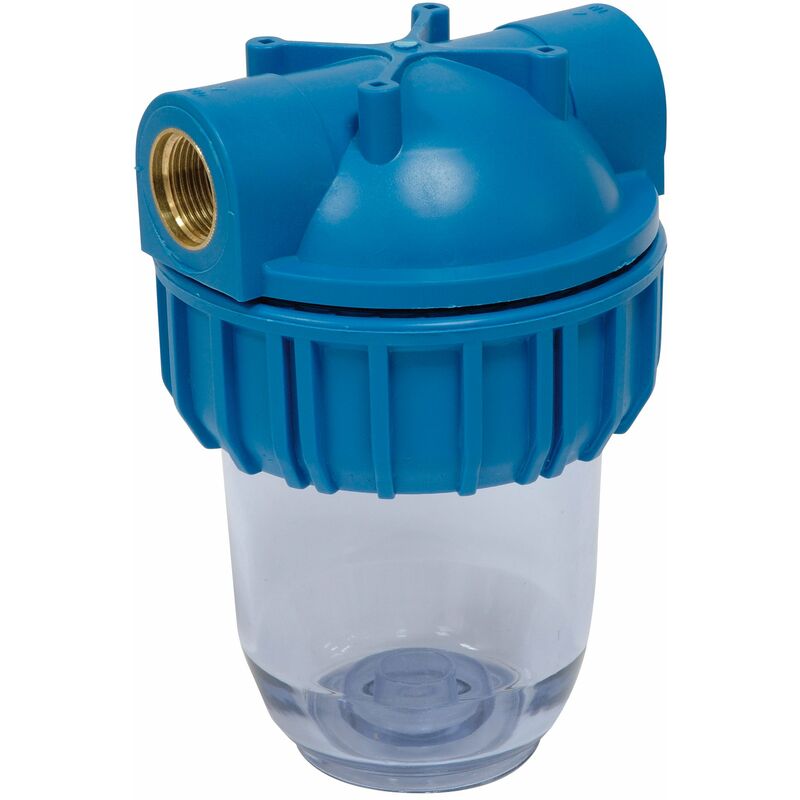 

Filtro Agua 3 Piezas Eco 5' 3/4'