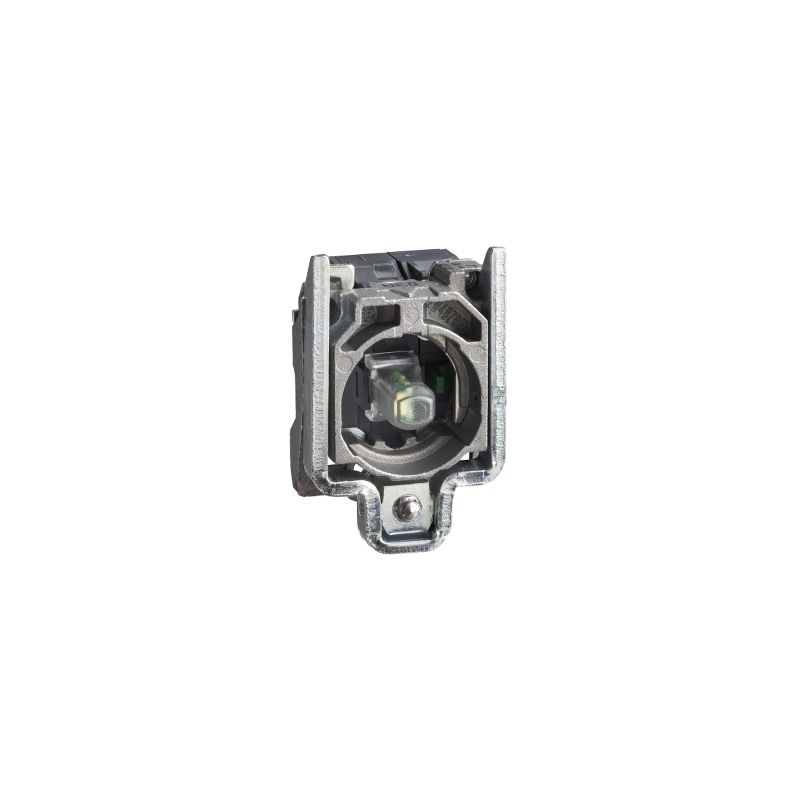 

Cuerpo Puls.Lum.Led 230V Na Con.Verde Schneider Electric Zb4Bw0M314