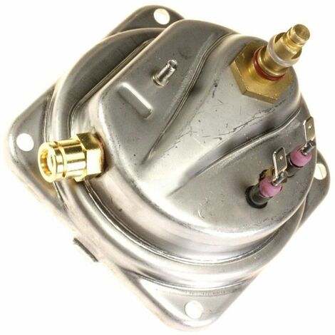 Cuerpo superior de caldera con resistencia 7313281389 DELONGHI