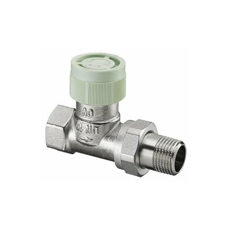 

Oventrop - CUERPO válvula DRT DN 10, SERIE RFV9, M30x1,5