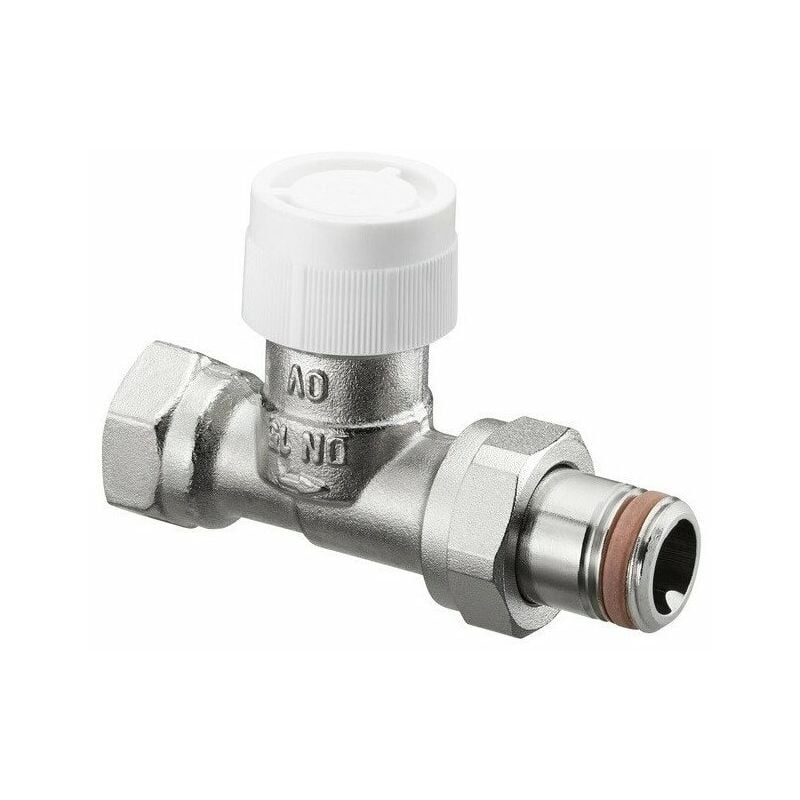 

Oventrop - CUERPO VÁLVULA DRT DN 15, SERIE AV9, M30x1,5, AUTO SELLADO