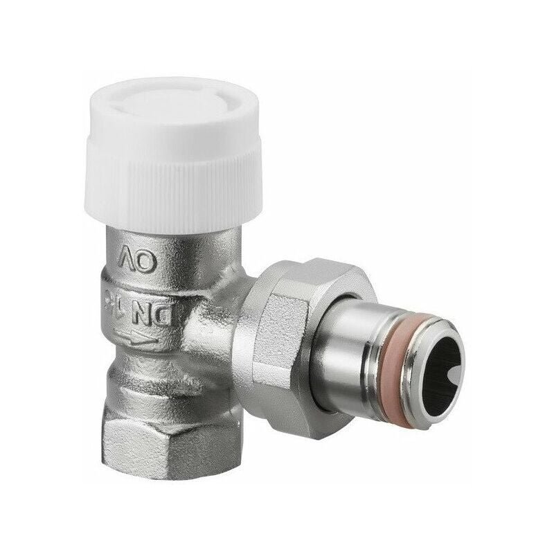 

CUERPO VÁLVULA EQU. DN 15, SERIE AV9, M30x1.5, AUTOSELLANTE