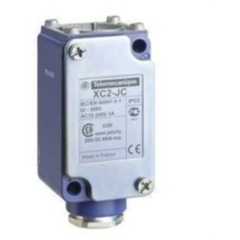 

Cuerpo Xc2J C/A Ruptura Brusca Schneider Electric Zc2Jc2