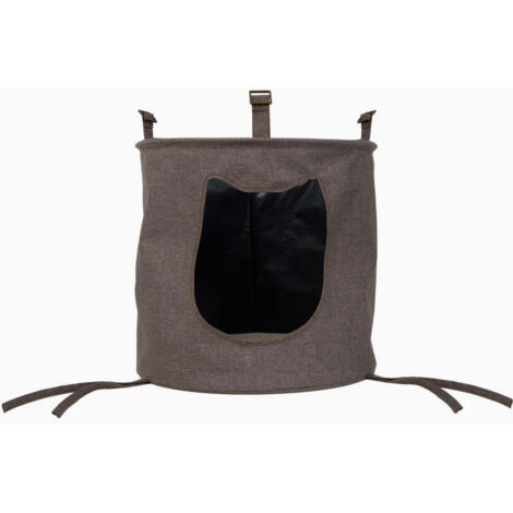Cueva de repuesto para Vesper Treehouse