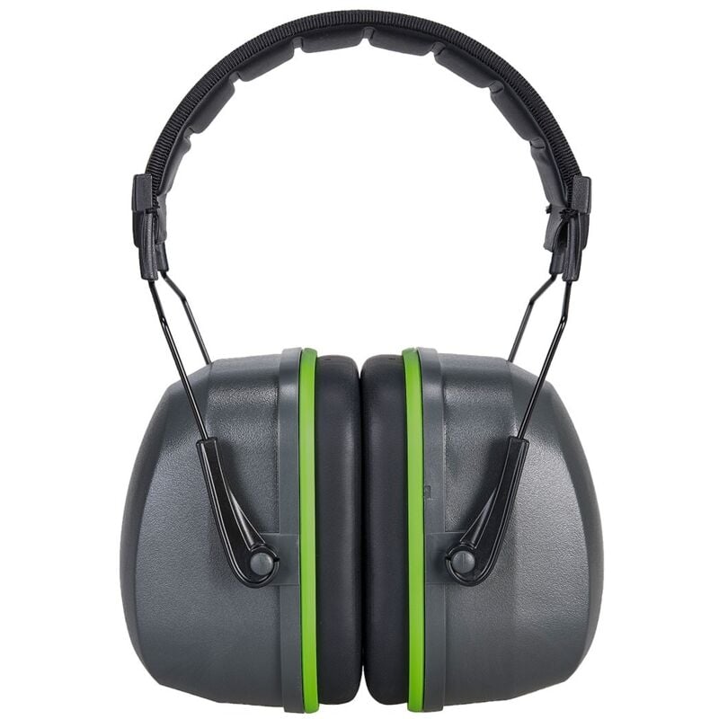 Cuffia Anti Rumore Professionale PS46 Linea Premium Nero