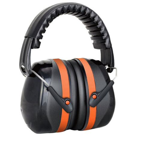 Cuffia Antirumore 32 dB VK3006