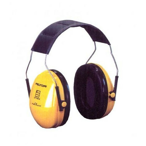 CUFFIA ANTIRUMORE 3M - PELTOR