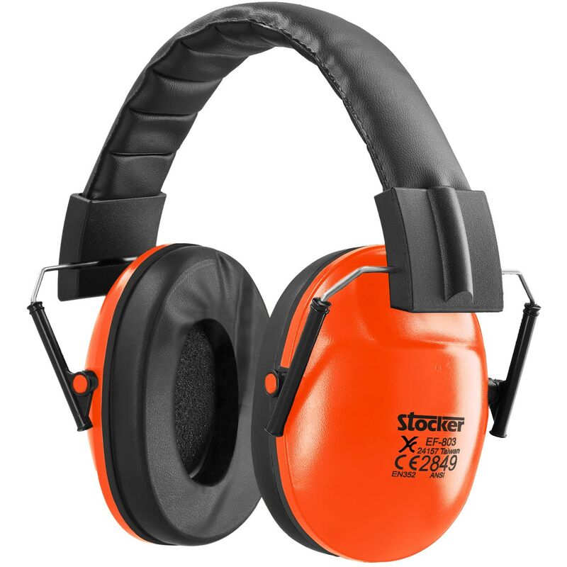 Cache-oreilles Stocker