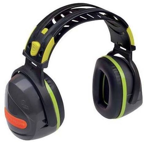 CUFFIA ANTIRUMORE INTERLAGOS DELTAPLUS