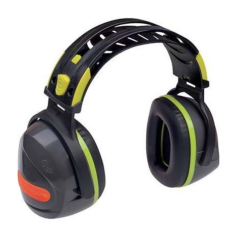 CUFFIA ANTIRUMORE INTERLAGOS DELTAPLUS