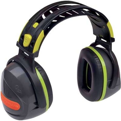 CUFFIA ANTIRUMORE INTERLAGOS DELTAPLUS - SNR 30 DB - 1 pezzo