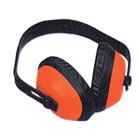 AUTRES CUFFIA ANTIRUMORE LEGGERA CHINA T MAX 6044 PZ 1,0