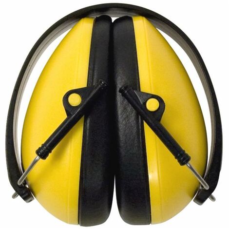 Cuffia antirumore professionale compatta ama 61817
