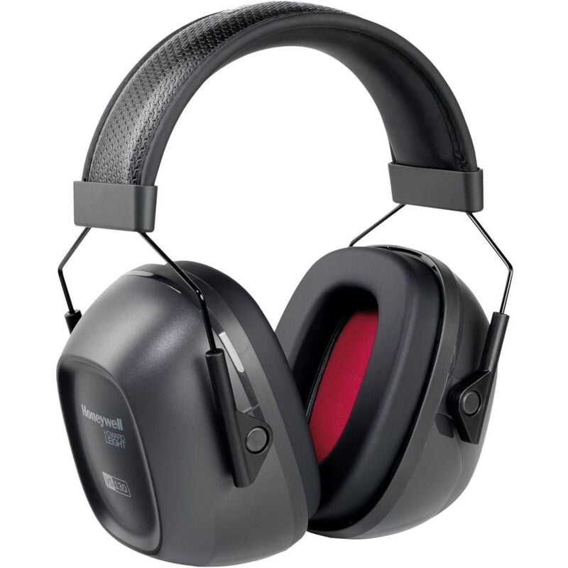 Howard Leight VS130 VeriShield™ 1035109-VS Cuffia antirumore passiva 35 dB 1 pz.