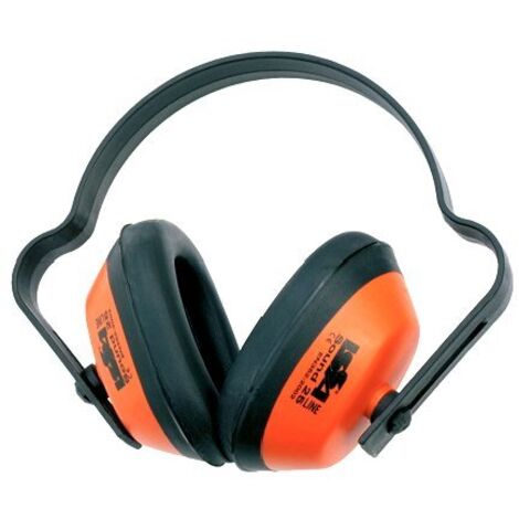 Cuffia Antirumore Protexio 01627