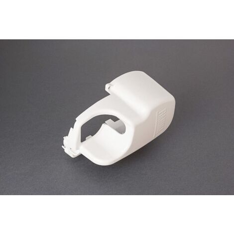 Cuffia arganello dx F45 L polar white