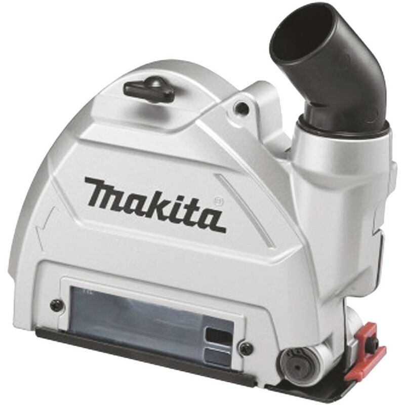 Scollegare cappa di aspirazione 125 mm Makita 196845-3