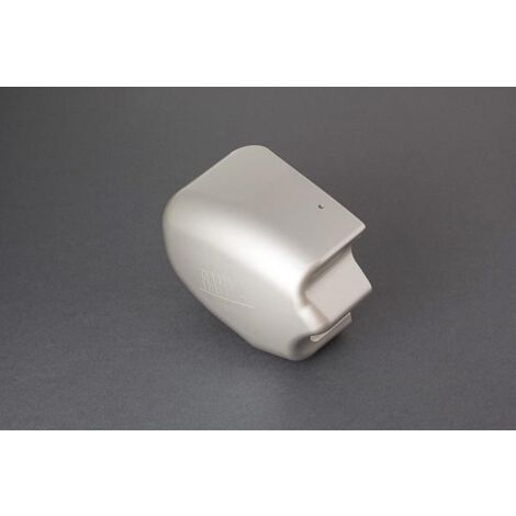 Cuffia cassonetto SX F65 titanium 015