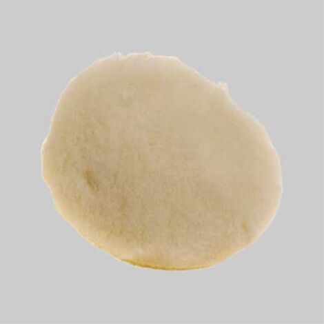 Cuffia con fissaggio velcro ø 115 mm PG PROFESSIONAL