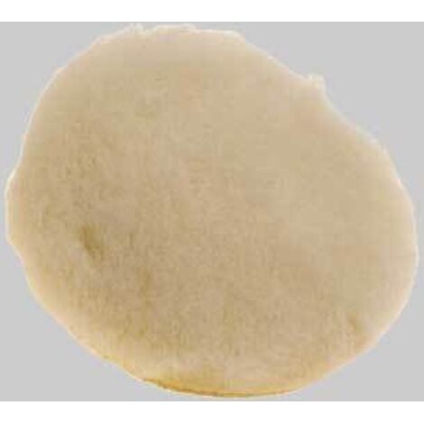 Cuffia con fissaggio velcro diametro 115 mm