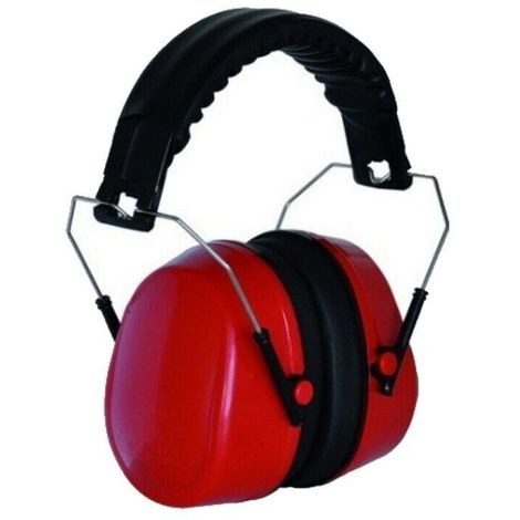 Cuffia cuffie temporale auricolari auricolare antirumore regolabili 30 dB