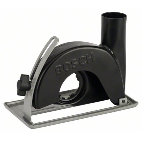 Cuffia di protezione con aspirazione, regolabile senza attrezzi Bosch Accessories 2605510292