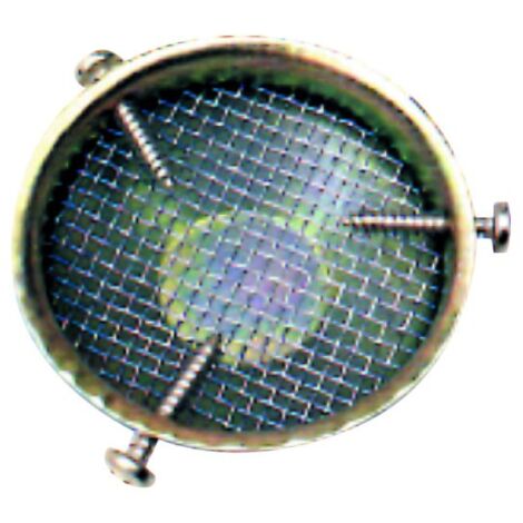 Cuffia di sfiato universale ø 3/4" - 2" per serbatoio 00000R00720