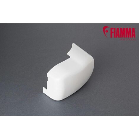 Cuffia dx F45 Left Polar